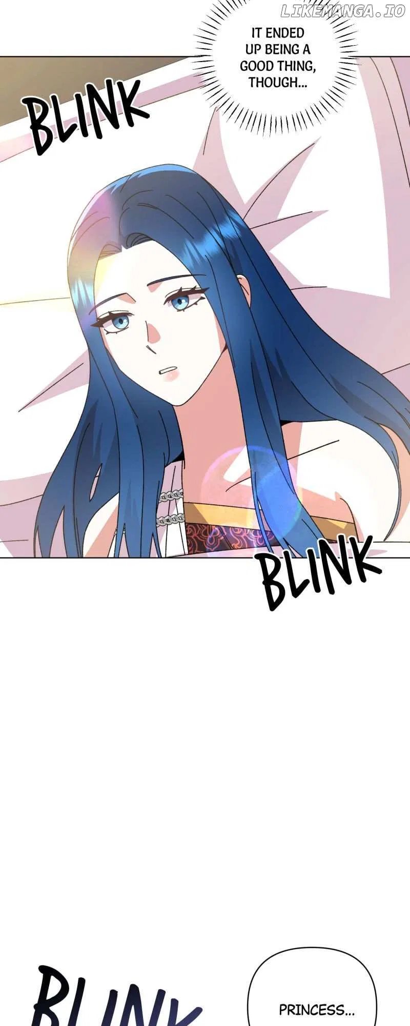 A Second Chance at Saving You Chapter 38 – Page 15