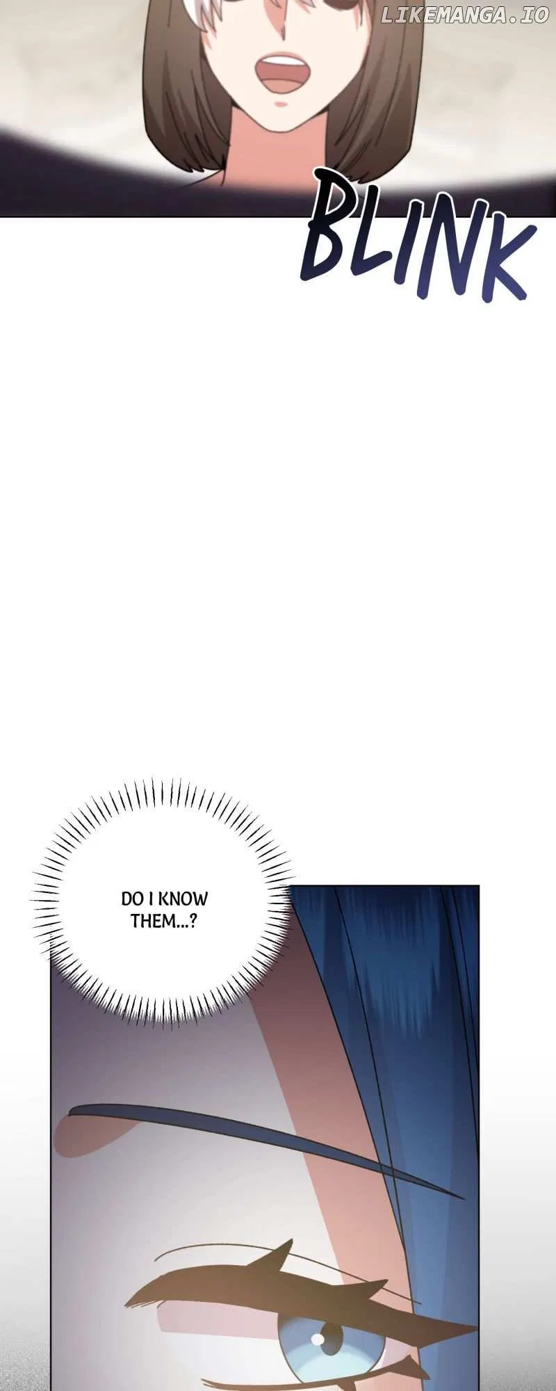 A Second Chance at Saving You Chapter 38 – Page 17
