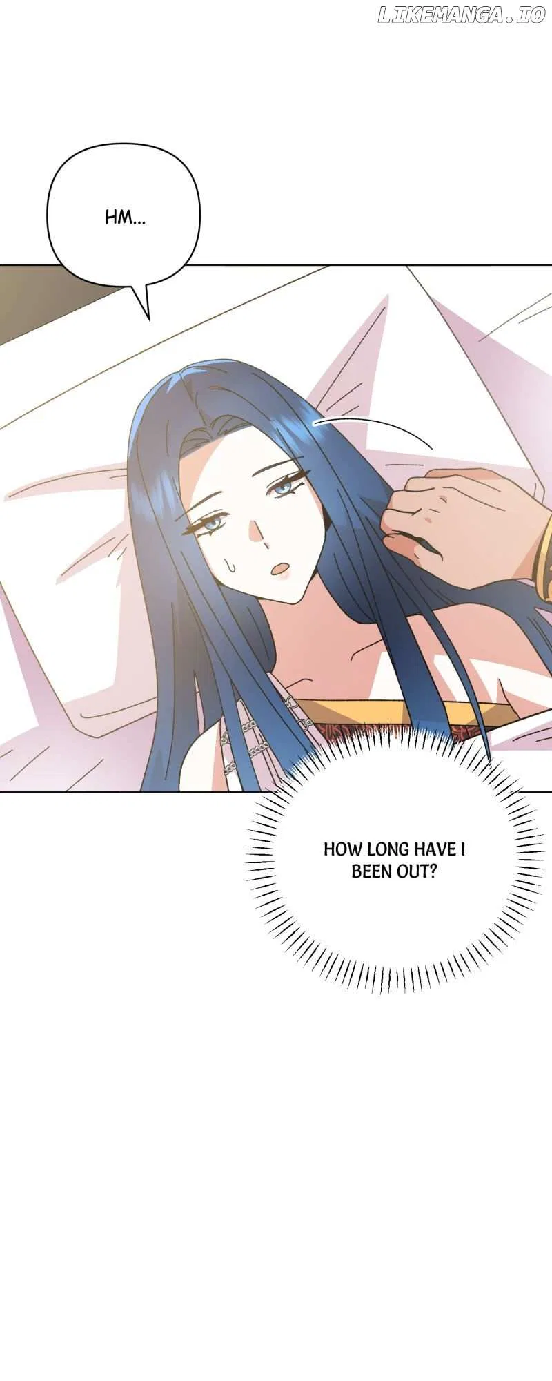 A Second Chance at Saving You Chapter 38 – Page 22