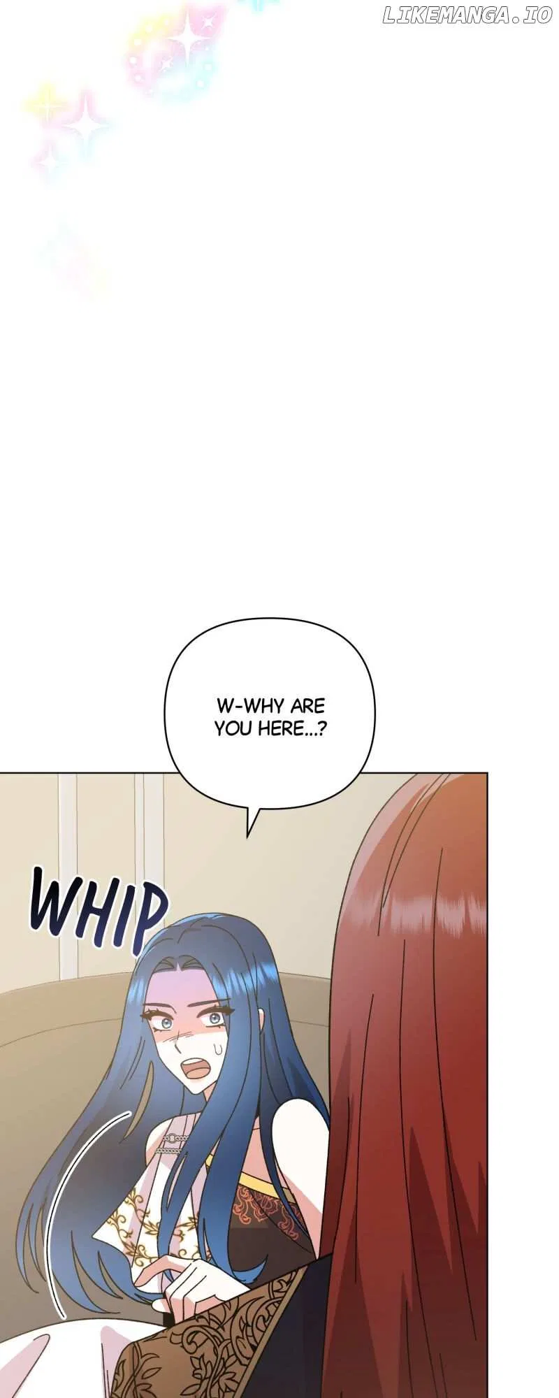 A Second Chance at Saving You Chapter 38 – Page 25