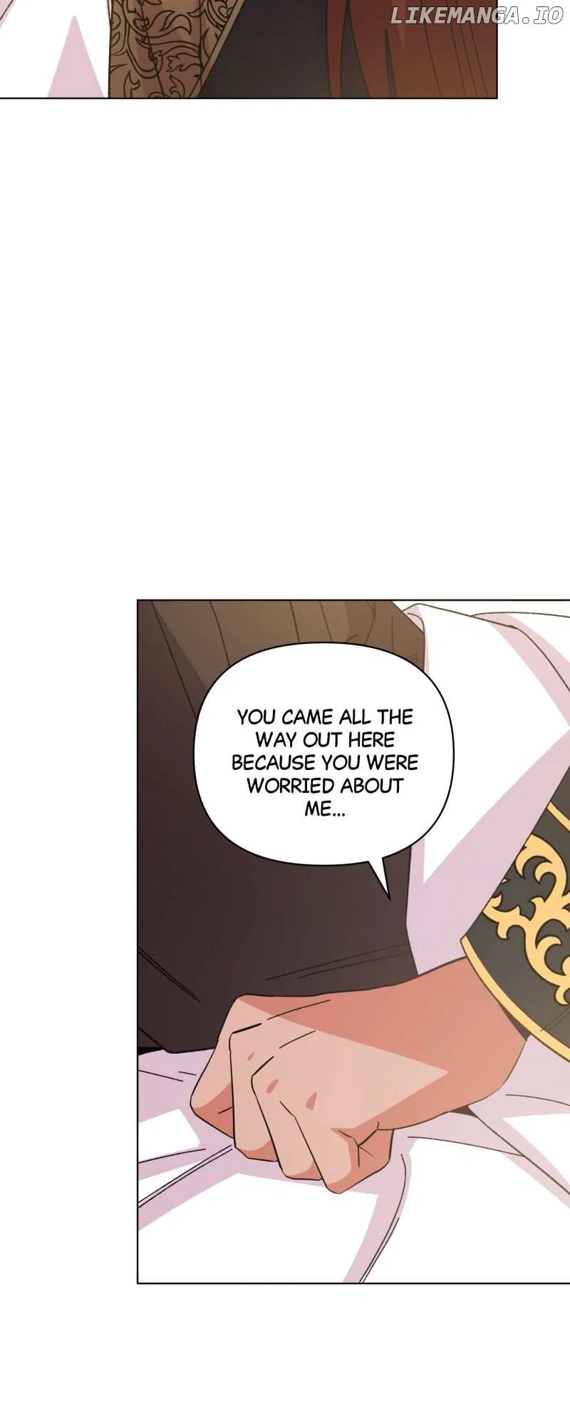 A Second Chance at Saving You Chapter 38 – Page 26