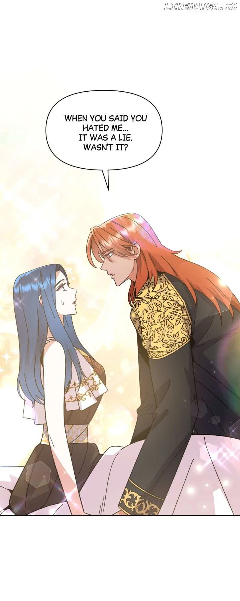 A Second Chance at Saving You Chapter 38 – Page 28
