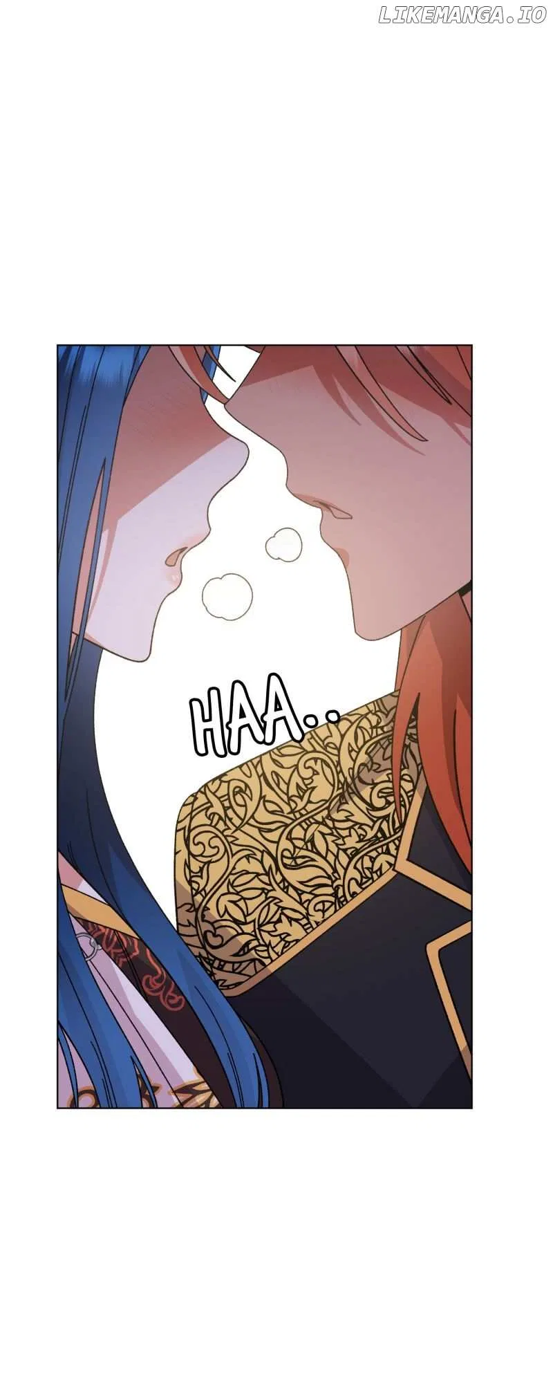 A Second Chance at Saving You Chapter 38 – Page 31