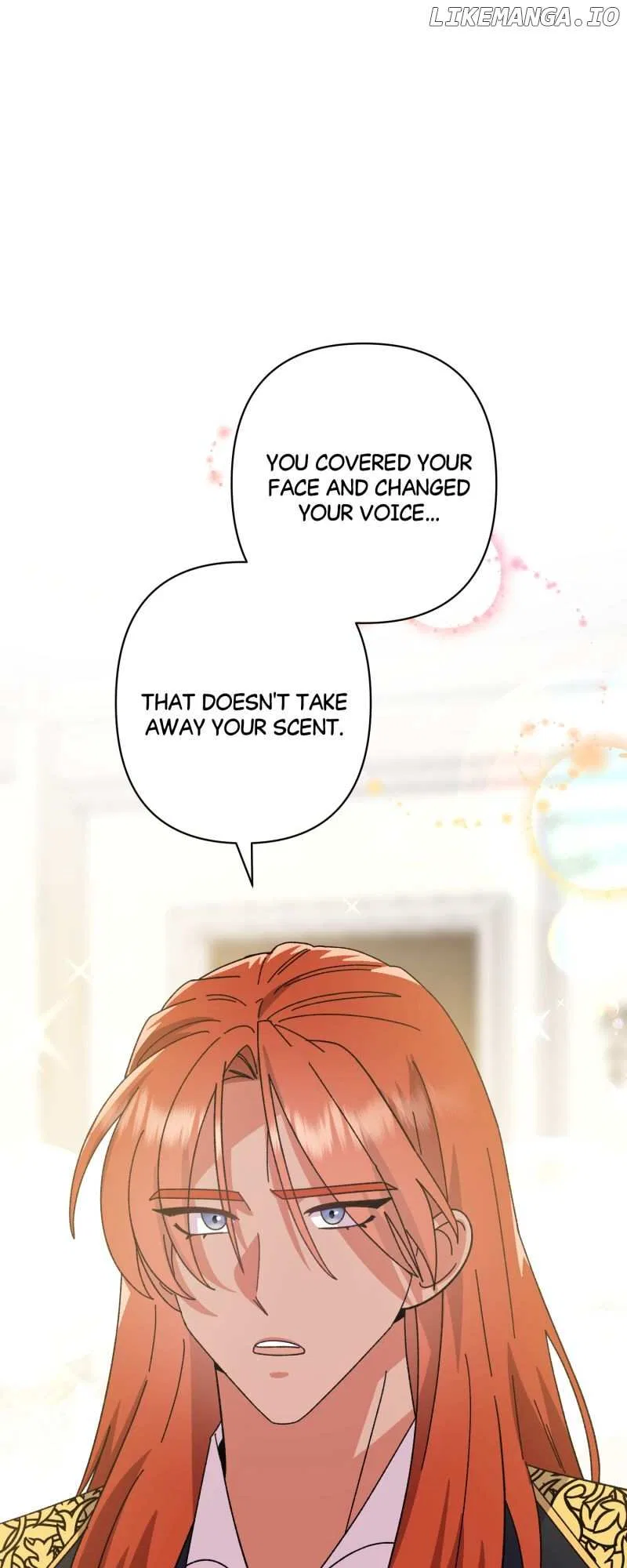 A Second Chance at Saving You Chapter 38 – Page 32