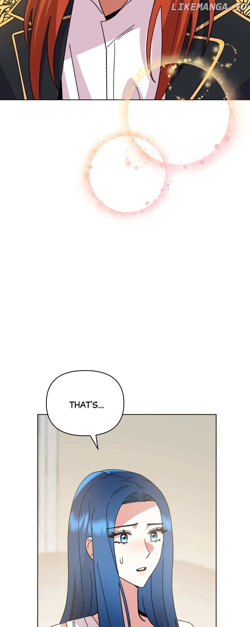 A Second Chance at Saving You Chapter 38 – Page 33