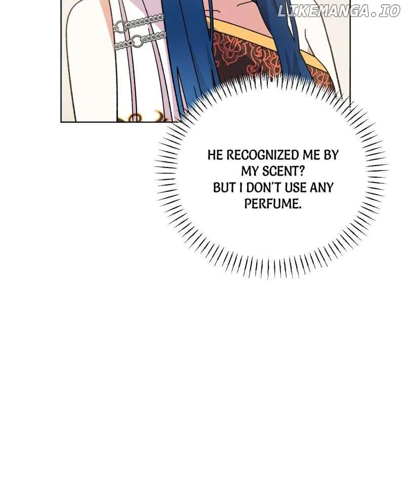 A Second Chance at Saving You Chapter 38 – Page 34