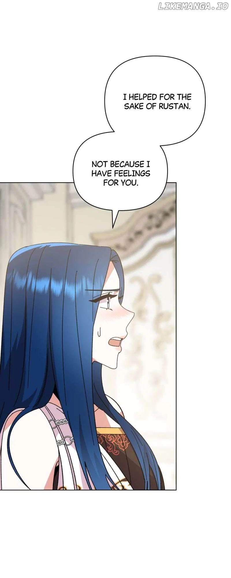 A Second Chance at Saving You Chapter 38 – Page 36