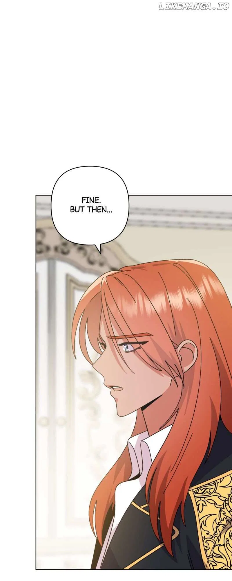 A Second Chance at Saving You Chapter 38 – Page 37