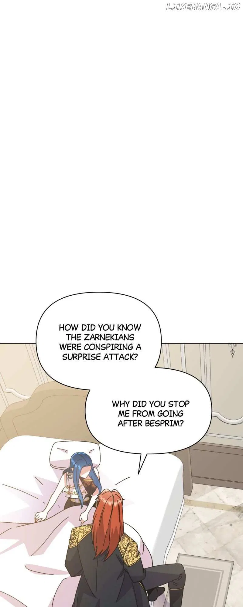 A Second Chance at Saving You Chapter 38 – Page 38