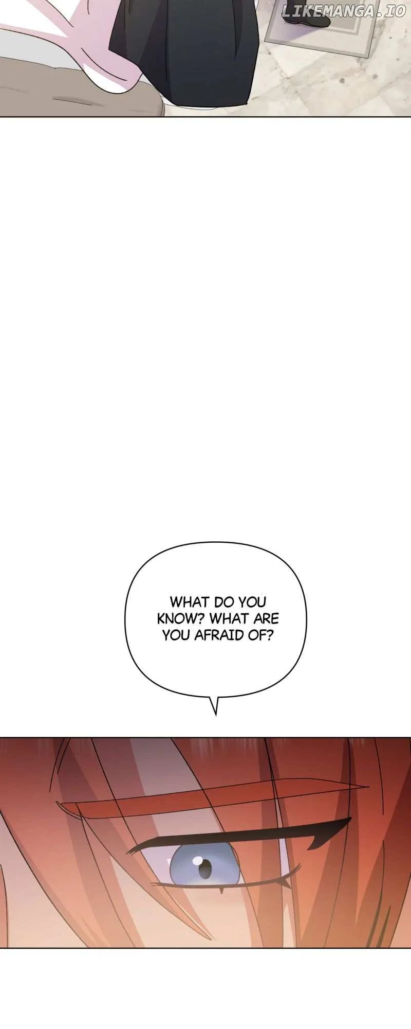 A Second Chance at Saving You Chapter 38 – Page 39