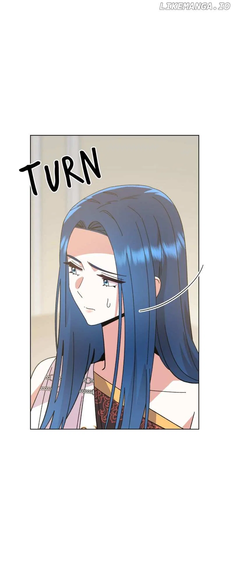 A Second Chance at Saving You Chapter 38 – Page 42
