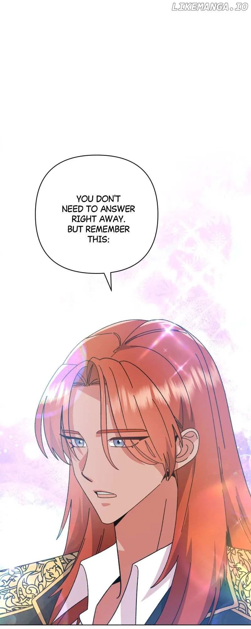 A Second Chance at Saving You Chapter 38 – Page 43