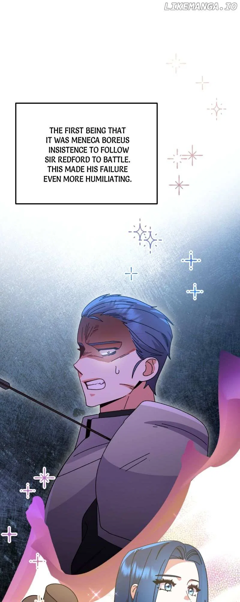 A Second Chance at Saving You Chapter 38 – Page 46