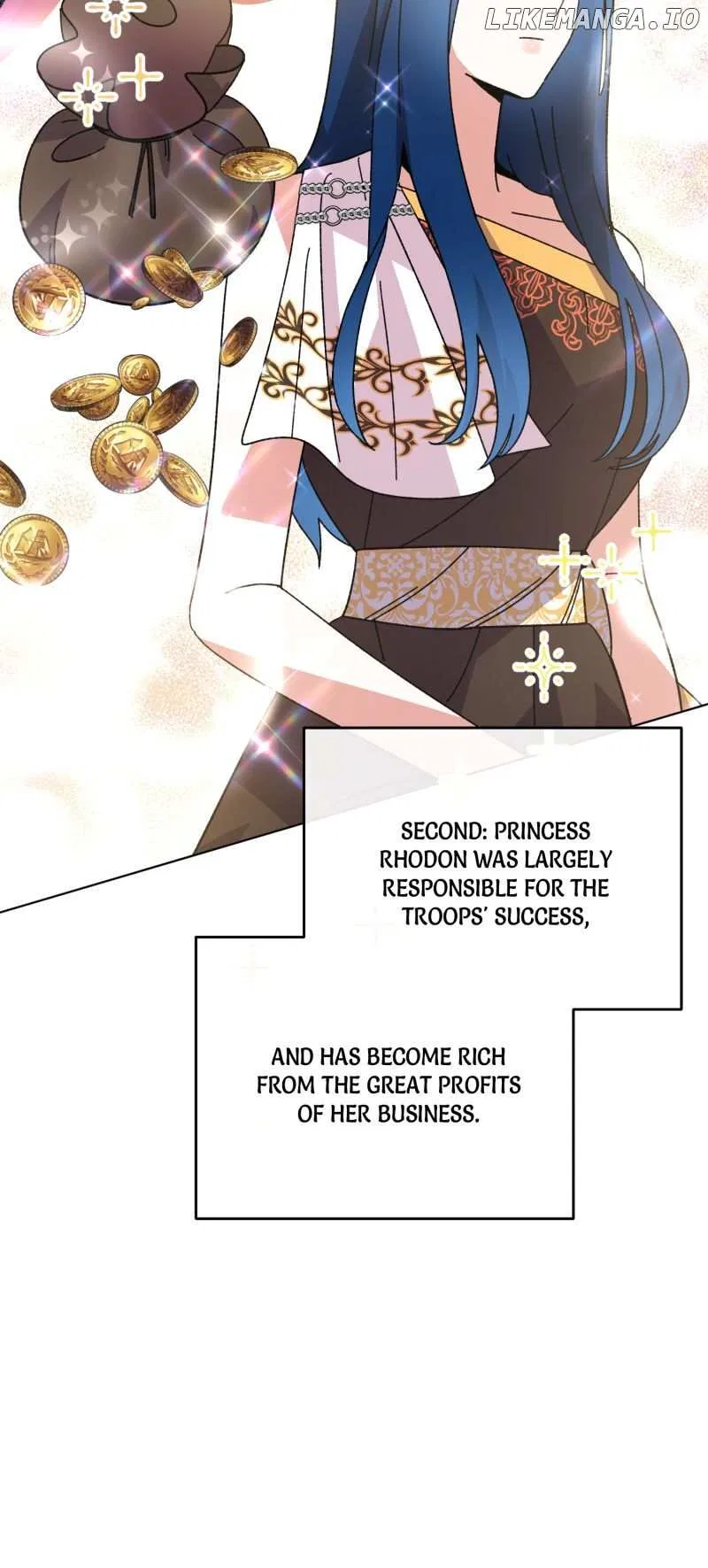 A Second Chance at Saving You Chapter 38 – Page 47