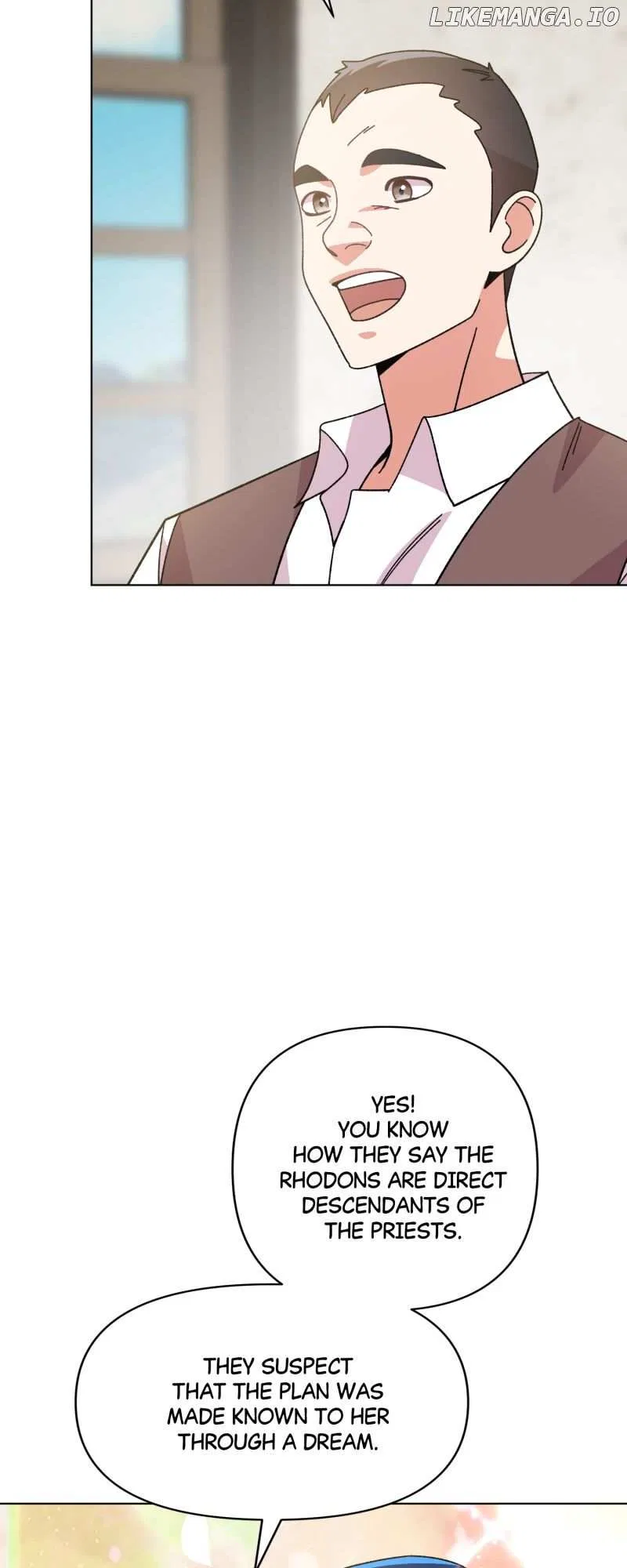 A Second Chance at Saving You Chapter 38 – Page 50