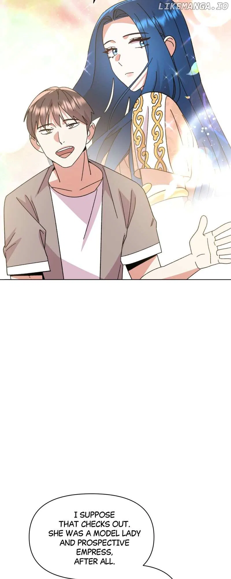 A Second Chance at Saving You Chapter 38 – Page 51