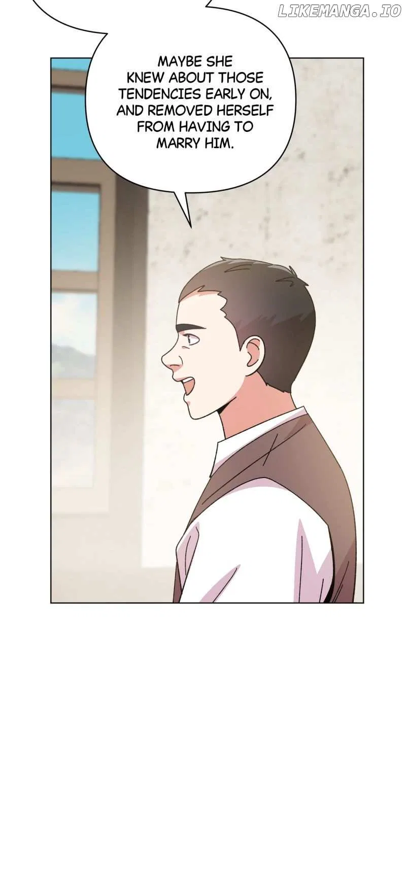 A Second Chance at Saving You Chapter 38 – Page 53