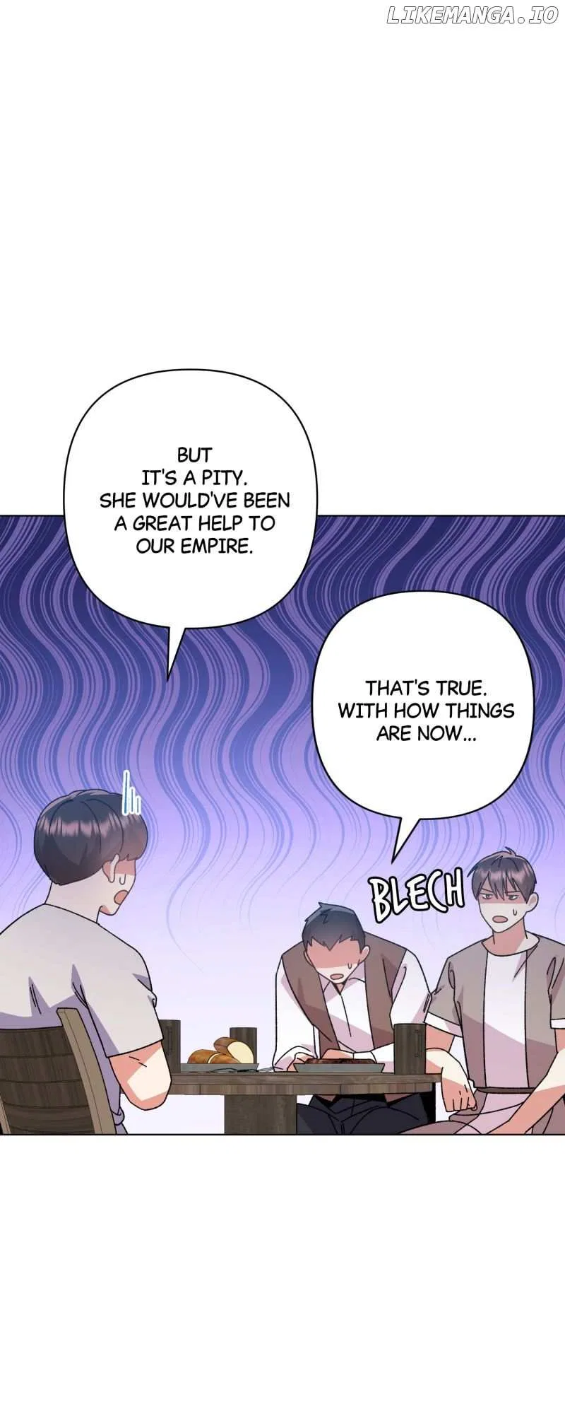 A Second Chance at Saving You Chapter 38 – Page 55