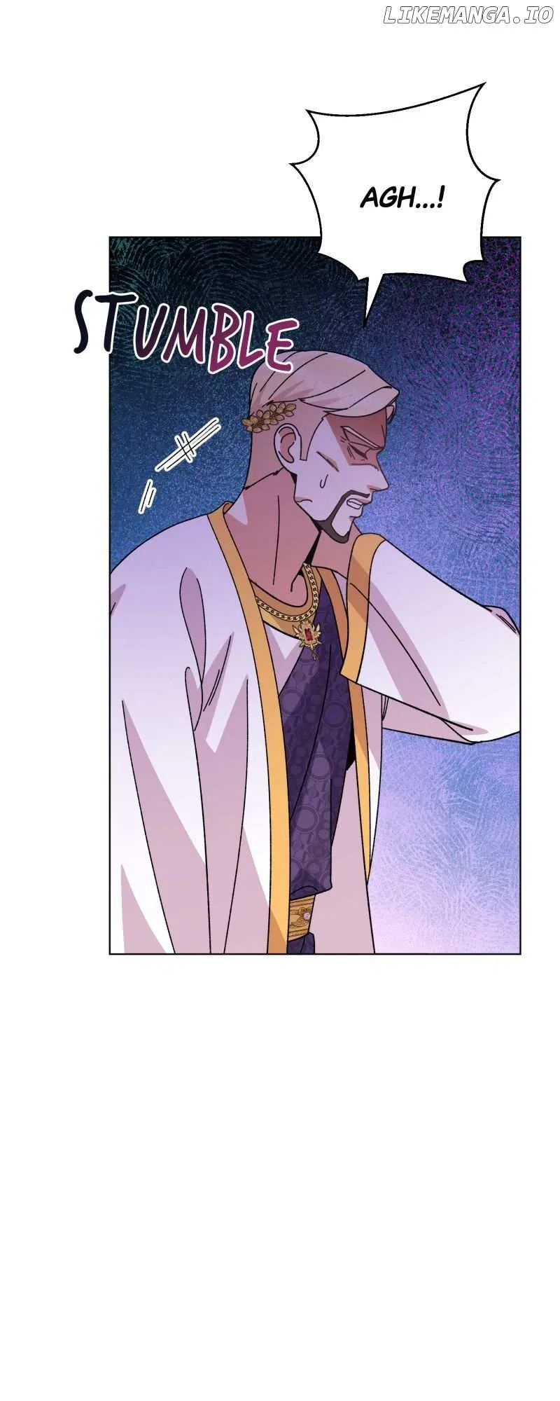 A Second Chance at Saving You Chapter 38 – Page 63