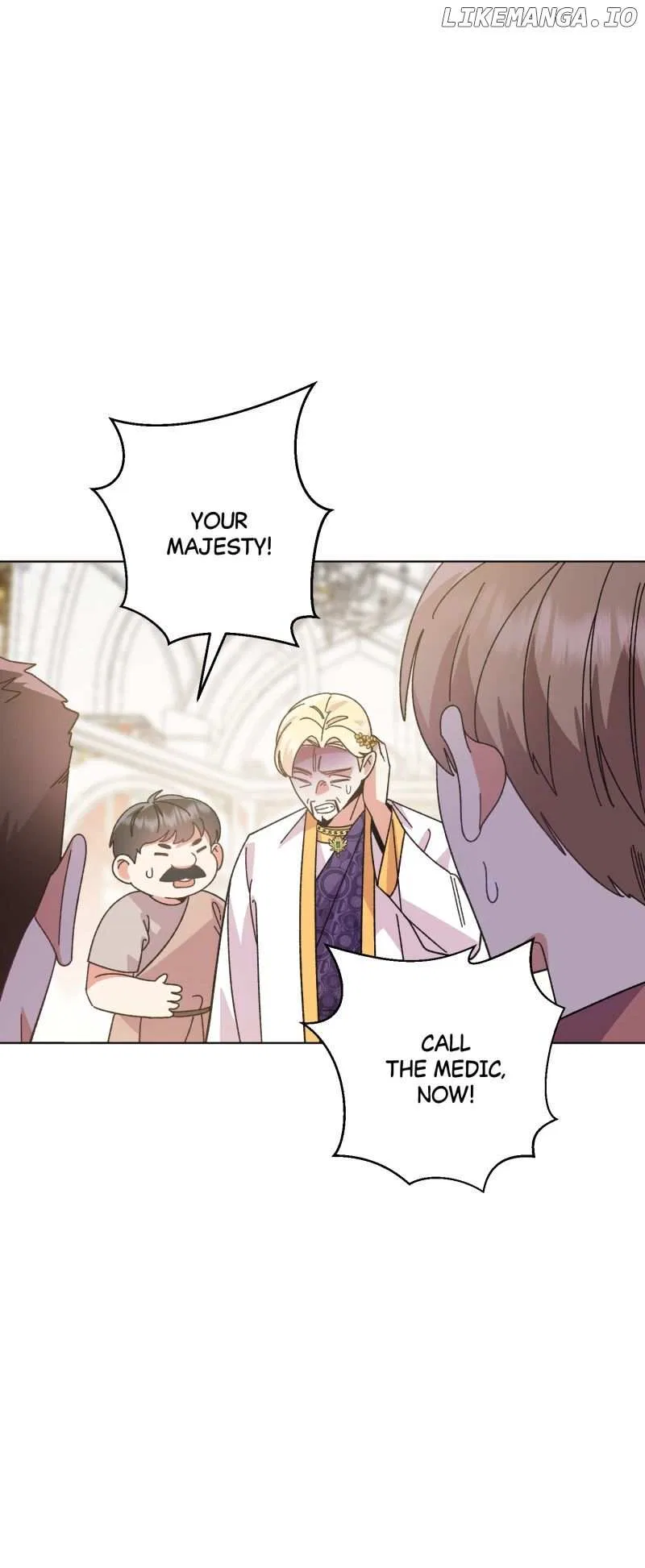 A Second Chance at Saving You Chapter 38 – Page 64