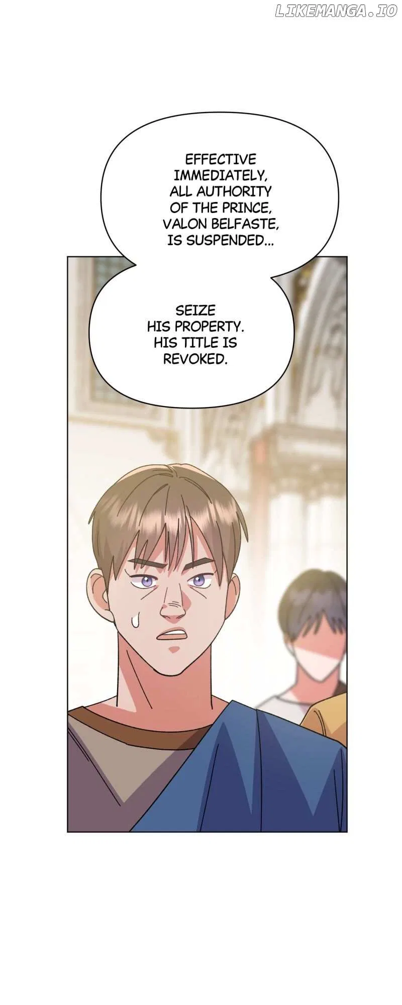 A Second Chance at Saving You Chapter 38 – Page 66