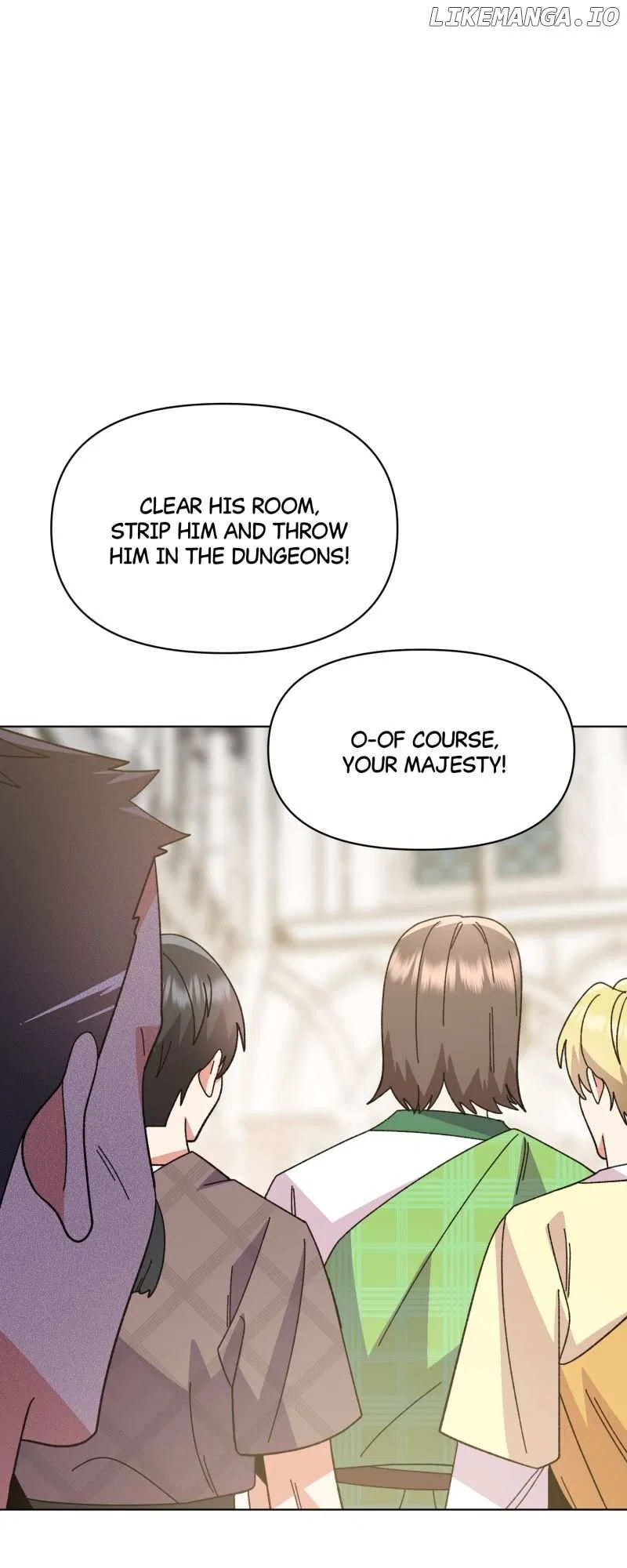 A Second Chance at Saving You Chapter 38 – Page 67