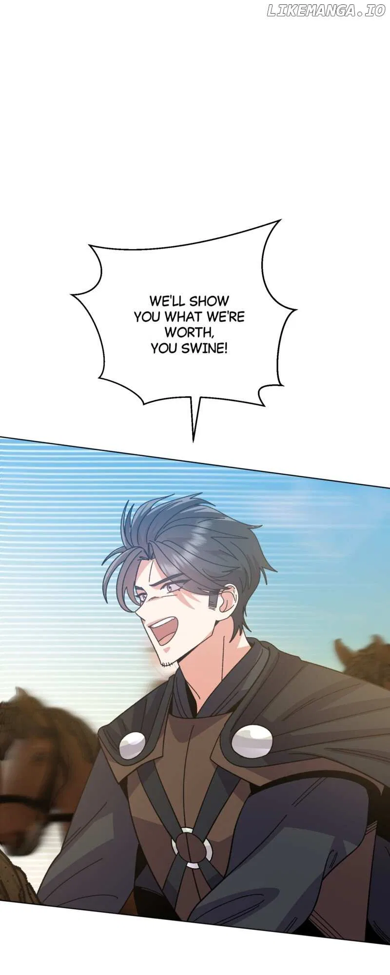 A Second Chance at Saving You Chapter 37 – Page 3
