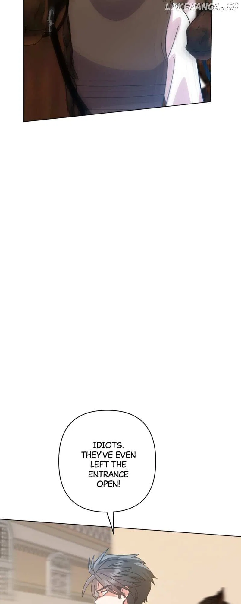 A Second Chance at Saving You Chapter 37 – Page 5