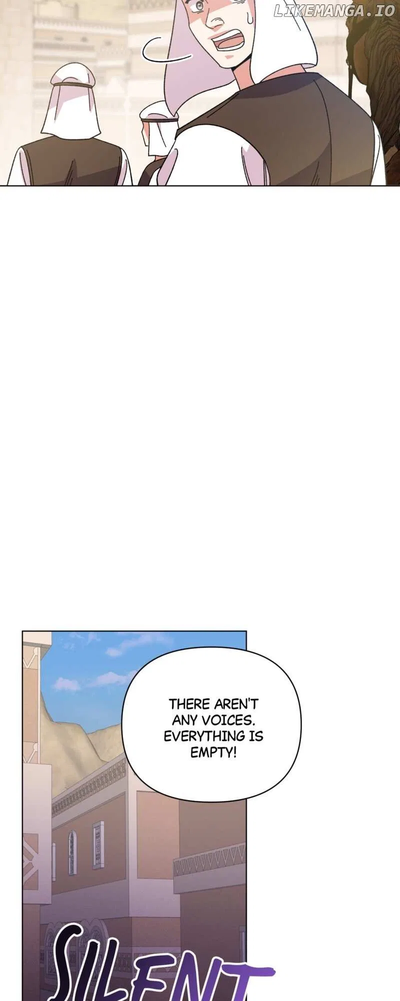 A Second Chance at Saving You Chapter 37 – Page 8