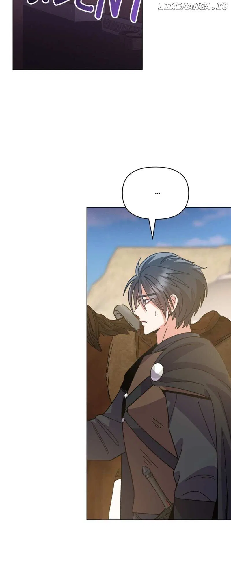 A Second Chance at Saving You Chapter 37 – Page 9