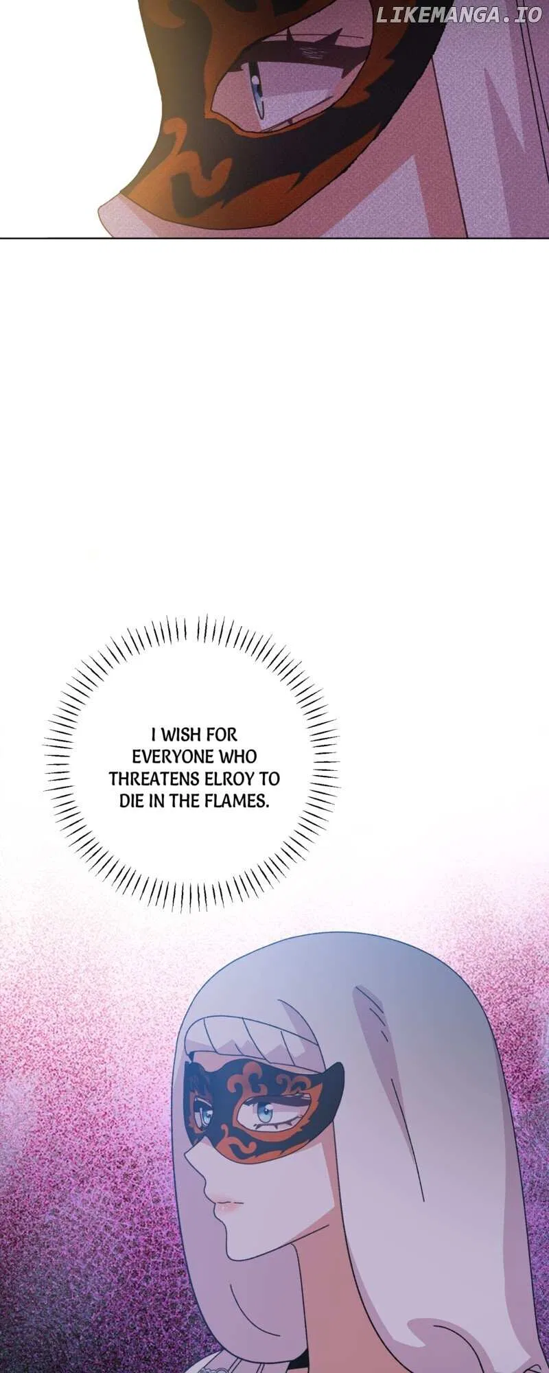 A Second Chance at Saving You Chapter 37 – Page 18