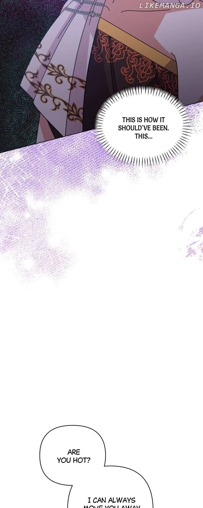 A Second Chance at Saving You Chapter 37 – Page 19