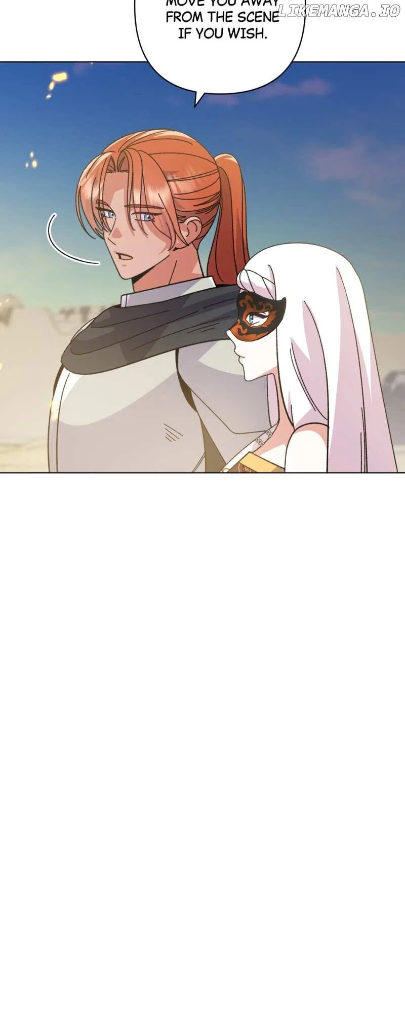 A Second Chance at Saving You Chapter 37 – Page 20