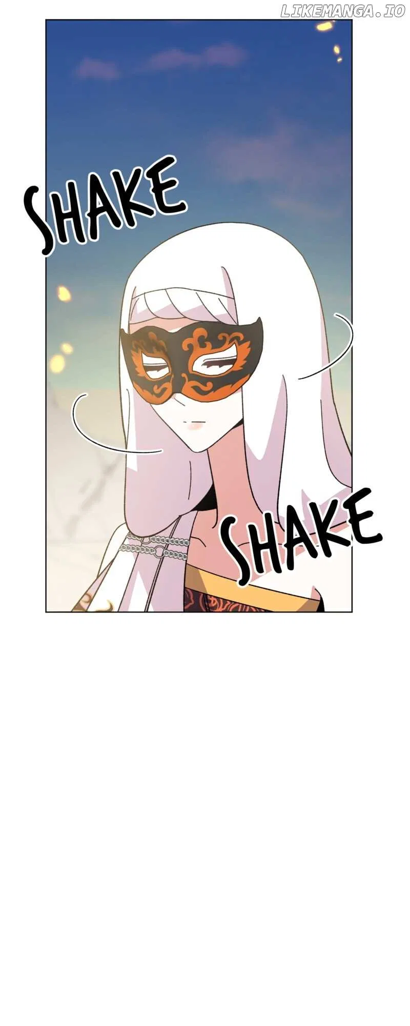 A Second Chance at Saving You Chapter 37 – Page 21