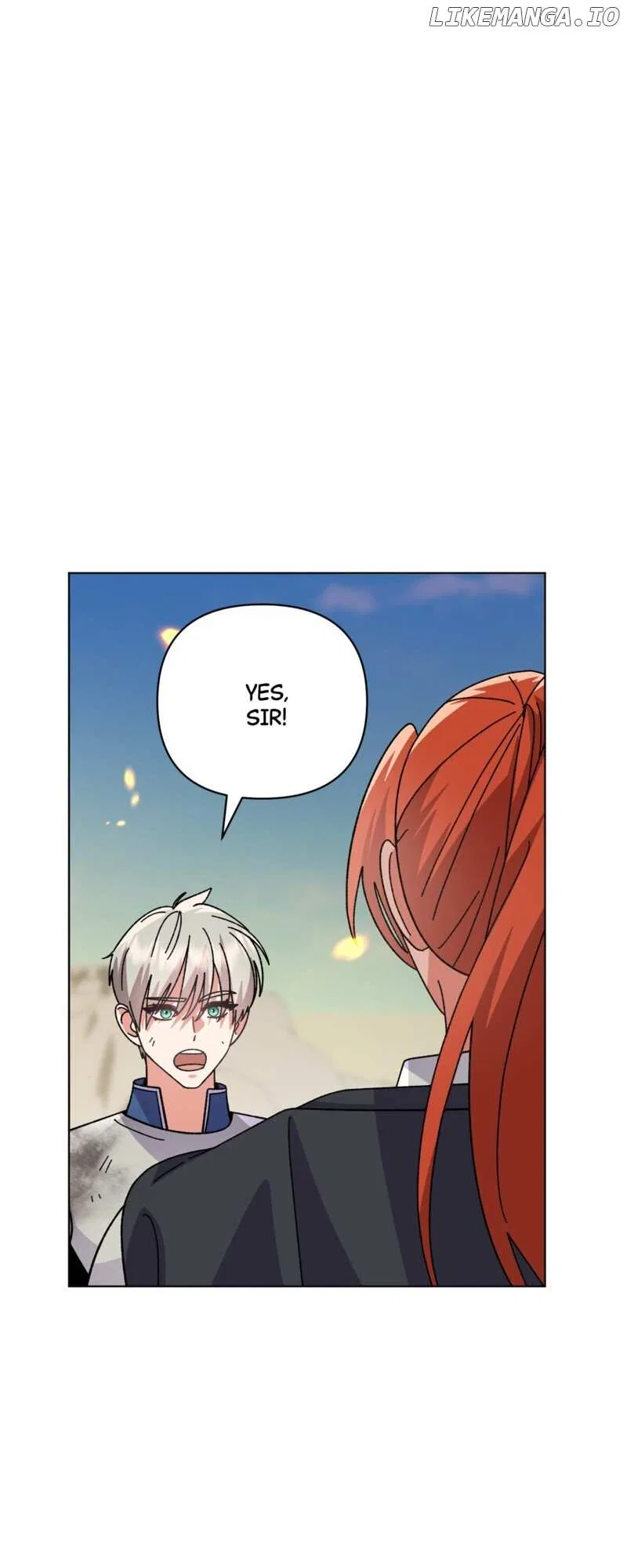 A Second Chance at Saving You Chapter 37 – Page 25