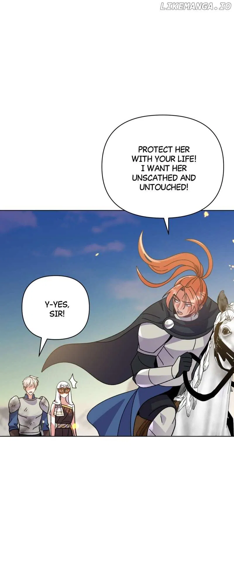 A Second Chance at Saving You Chapter 37 – Page 26