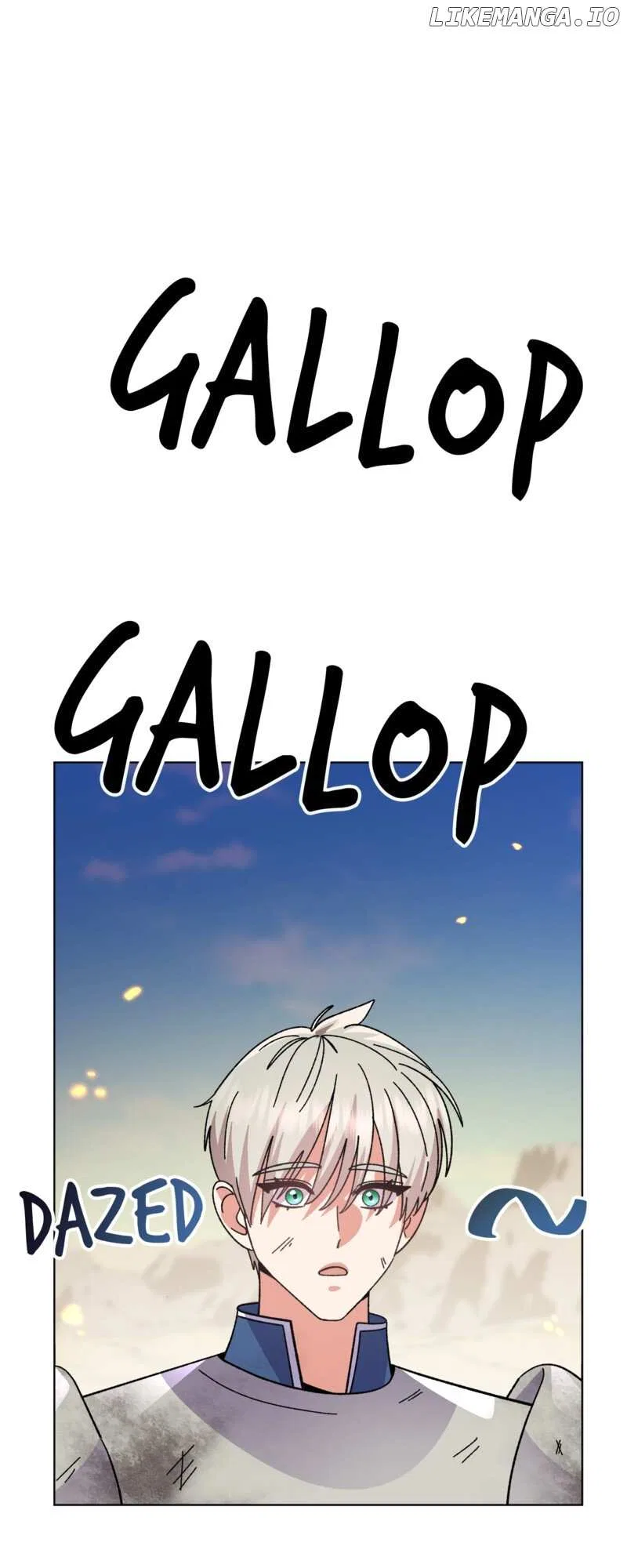 A Second Chance at Saving You Chapter 37 – Page 27