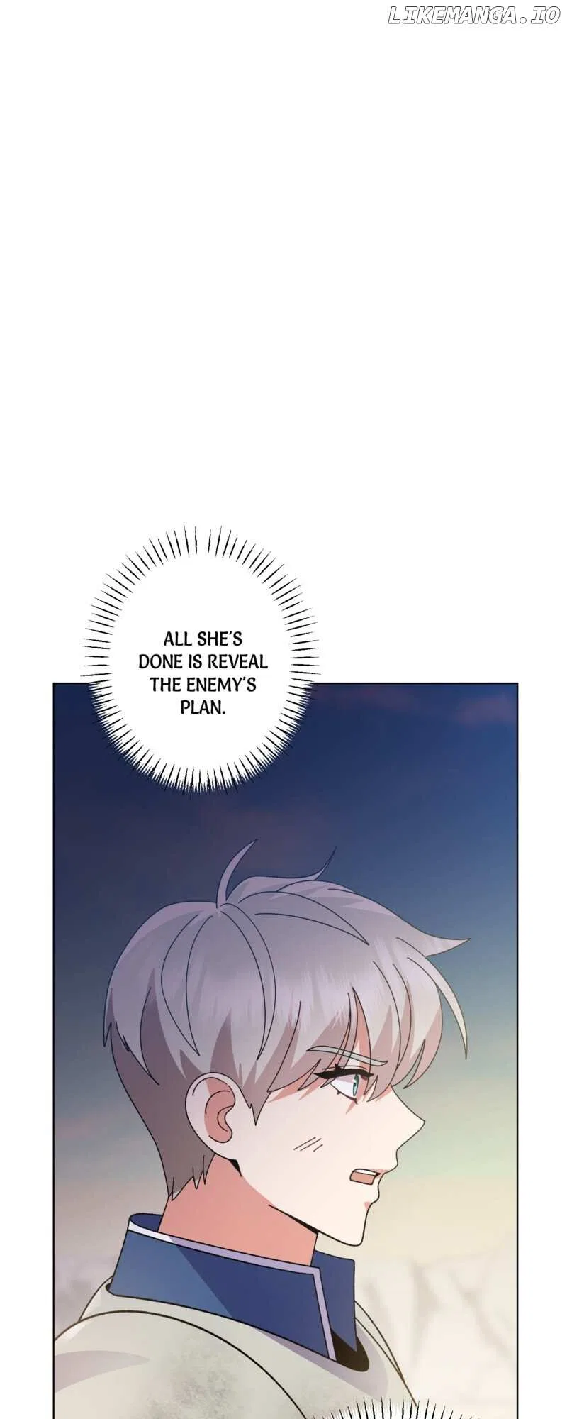 A Second Chance at Saving You Chapter 37 – Page 29