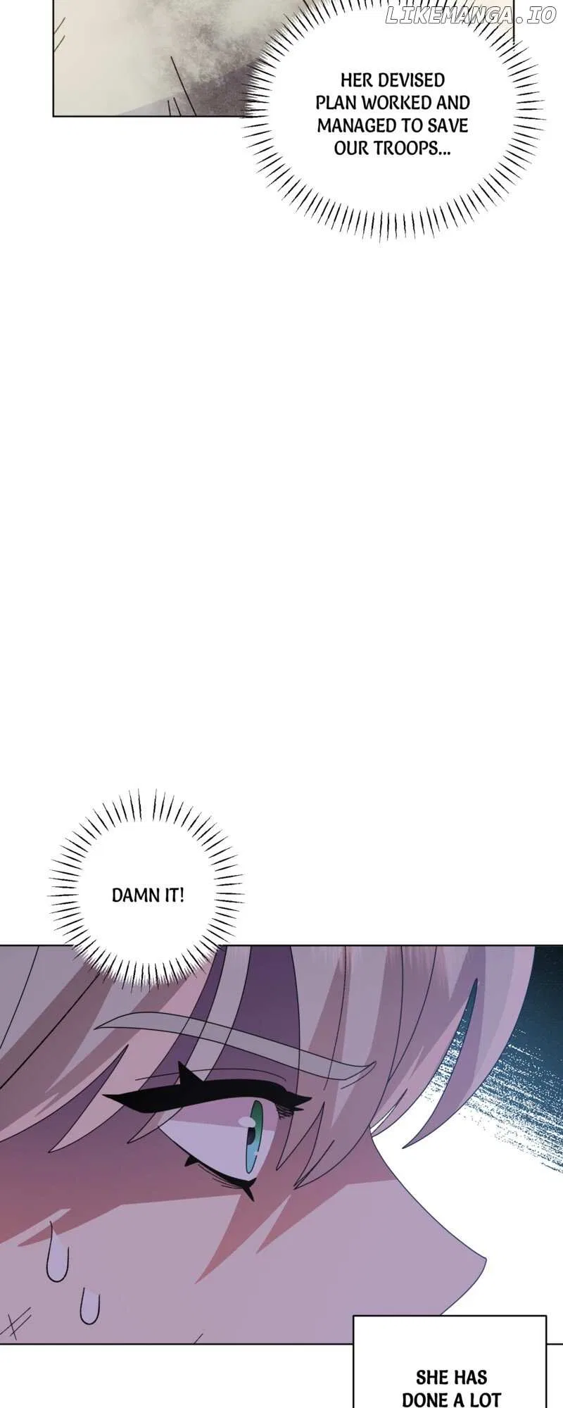 A Second Chance at Saving You Chapter 37 – Page 30