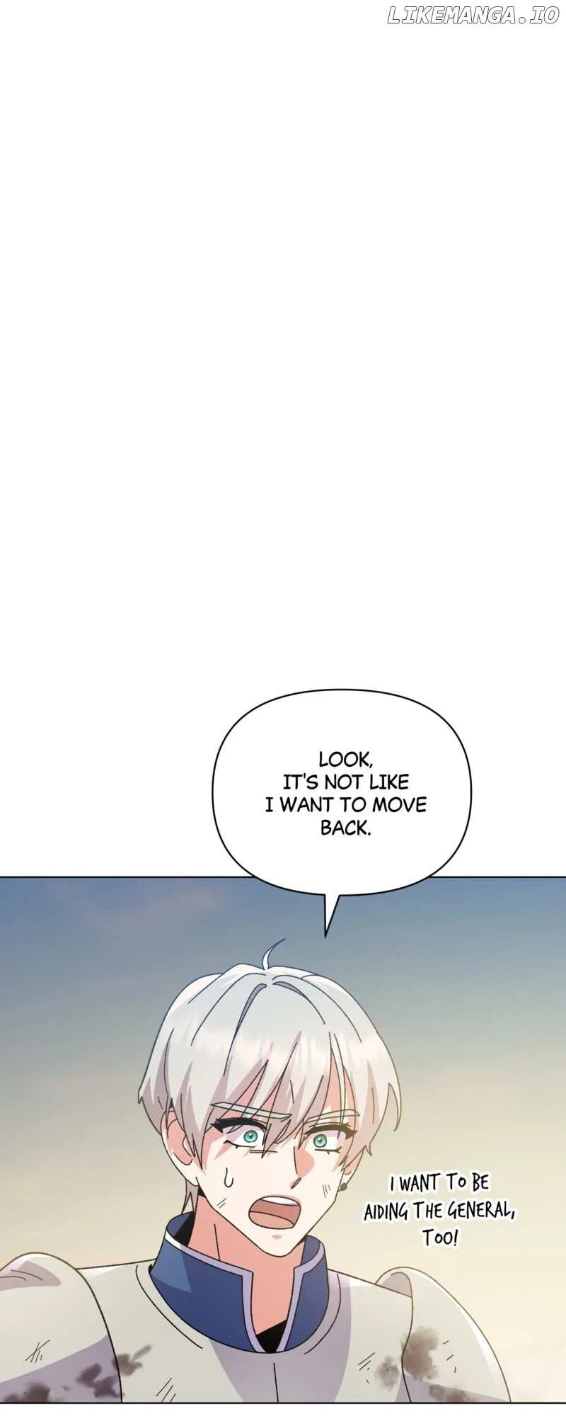 A Second Chance at Saving You Chapter 37 – Page 32