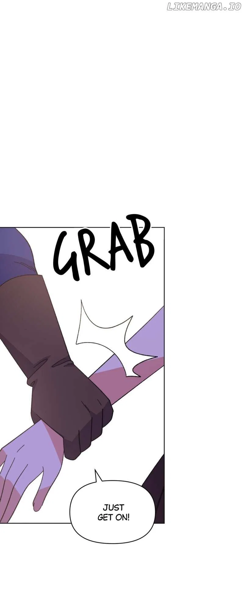 A Second Chance at Saving You Chapter 37 – Page 33