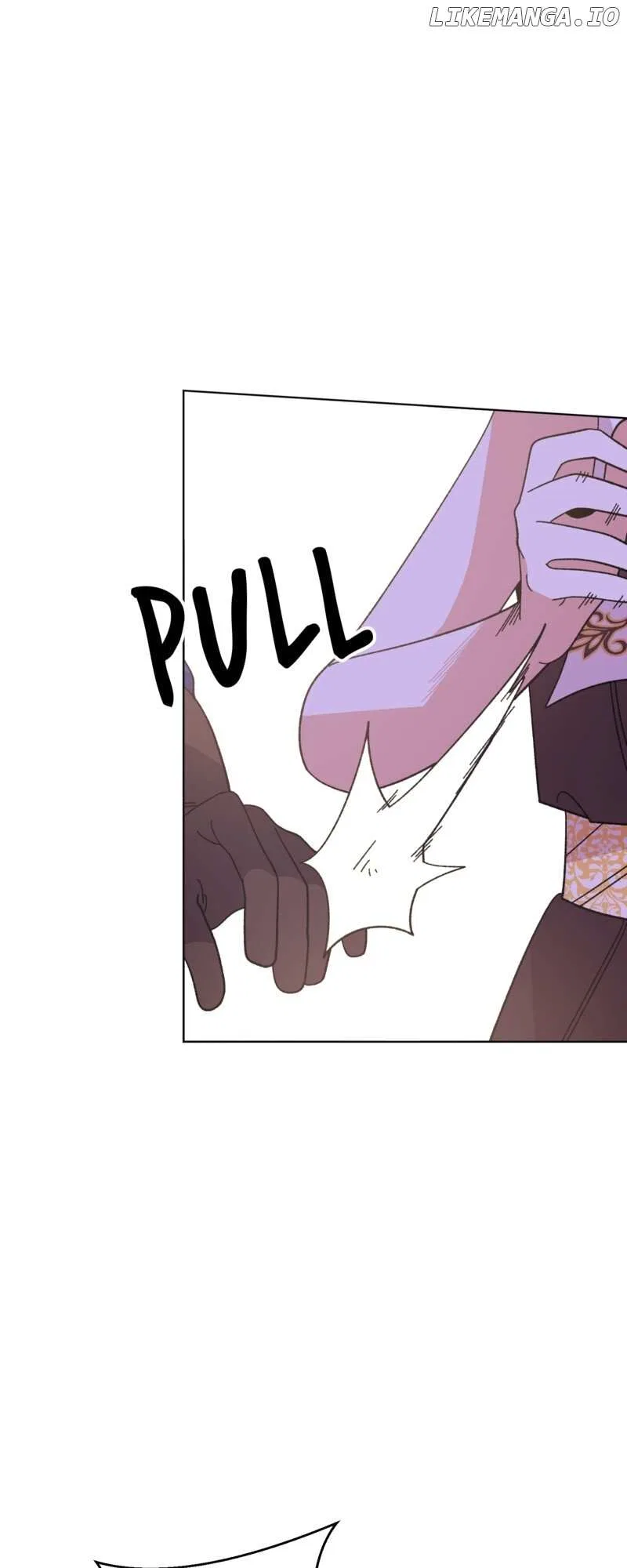 A Second Chance at Saving You Chapter 37 – Page 34