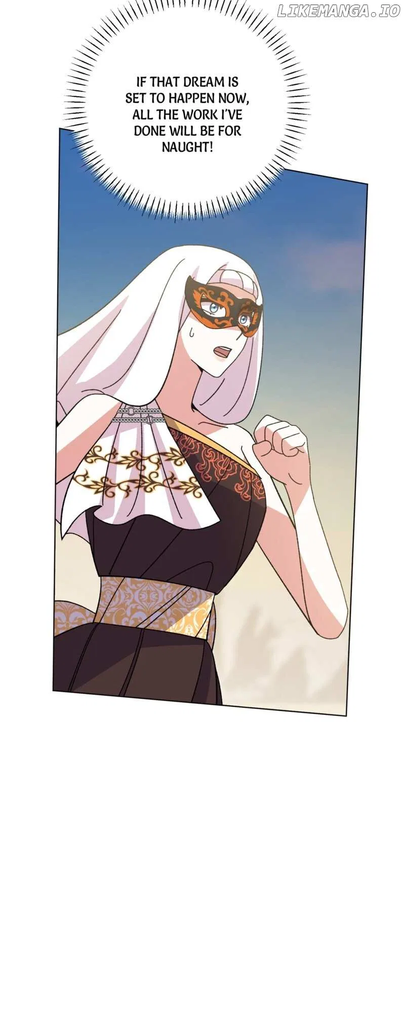 A Second Chance at Saving You Chapter 37 – Page 37