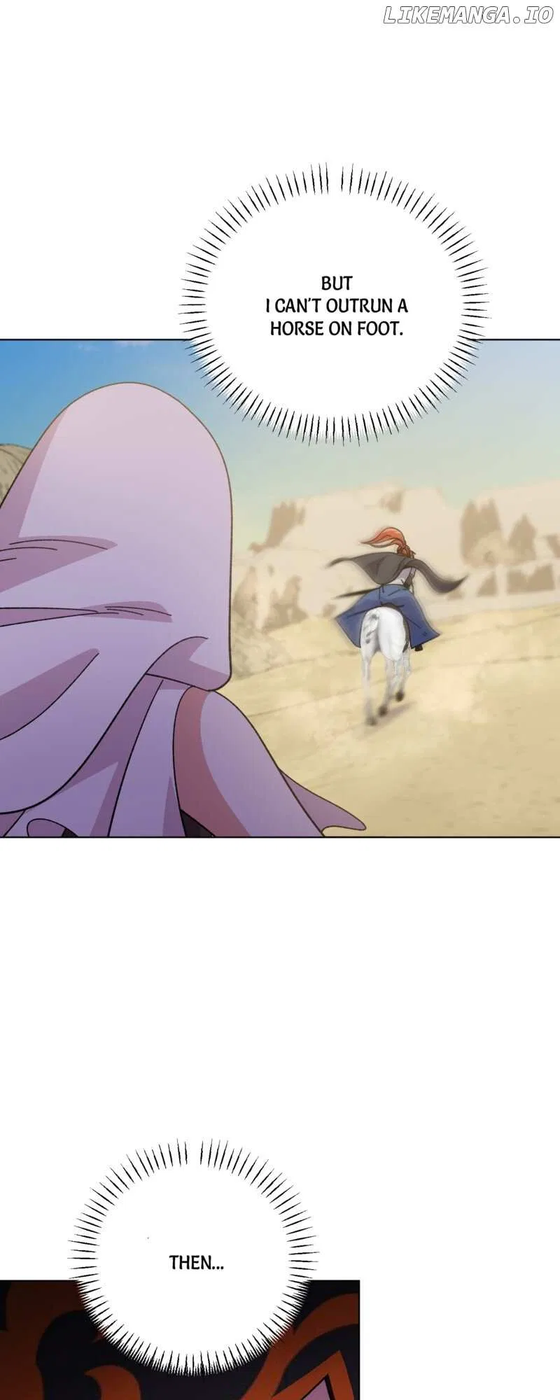 A Second Chance at Saving You Chapter 37 – Page 38