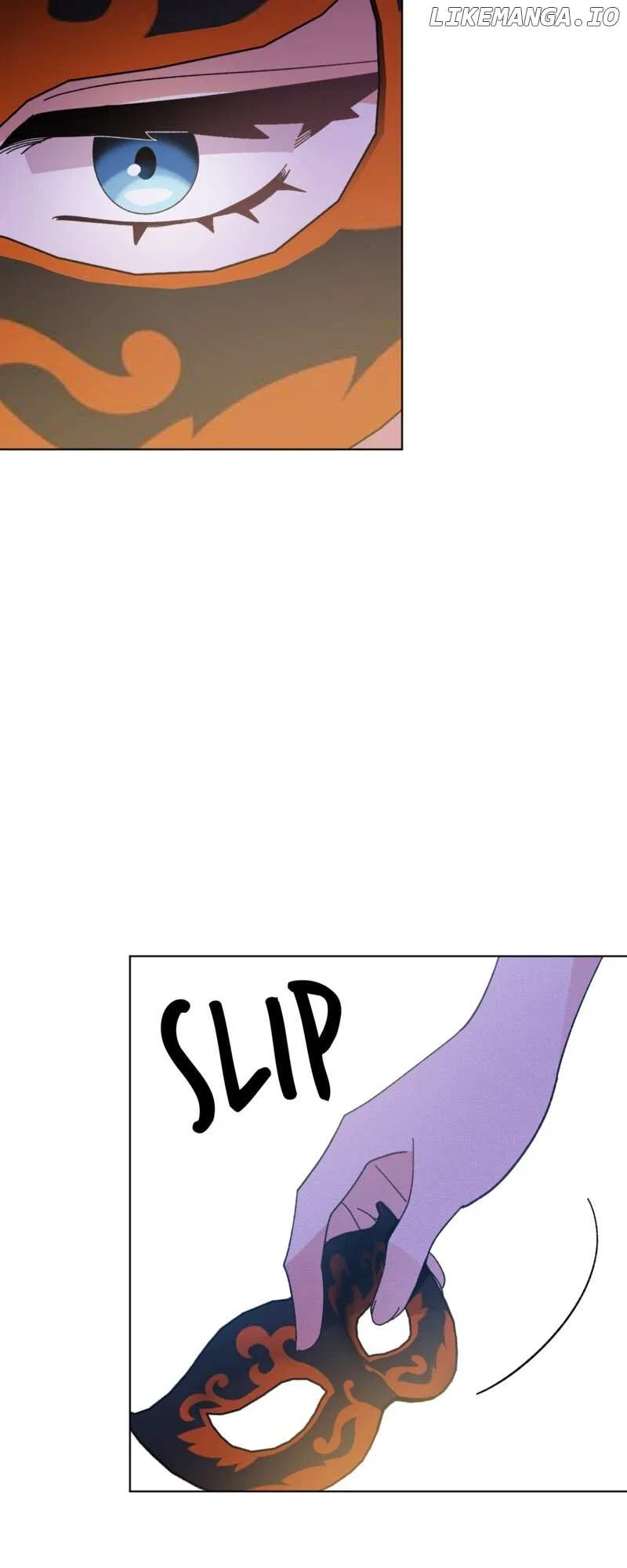 A Second Chance at Saving You Chapter 37 – Page 39