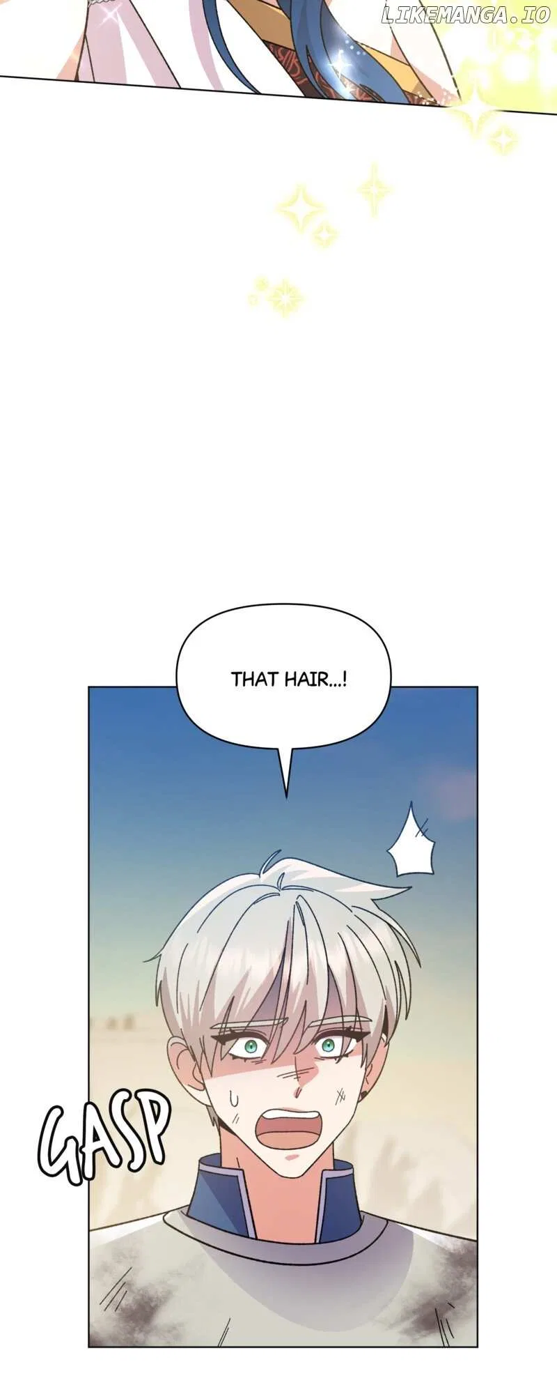 A Second Chance at Saving You Chapter 37 – Page 41