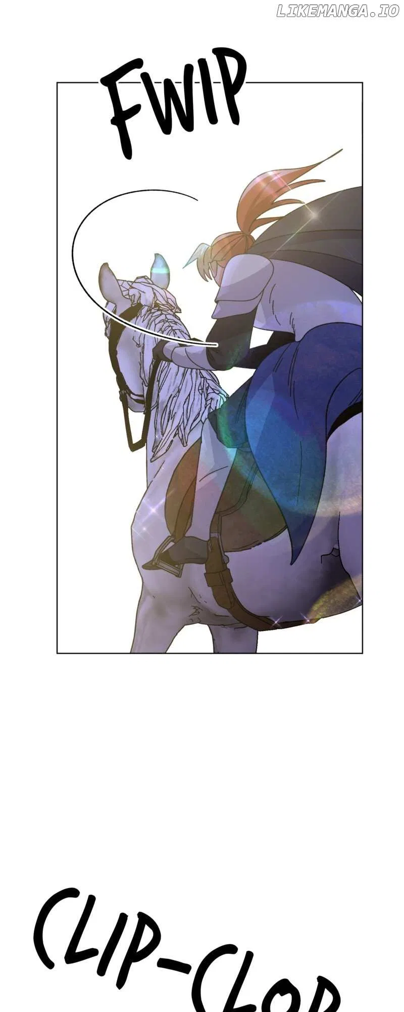 A Second Chance at Saving You Chapter 37 – Page 43