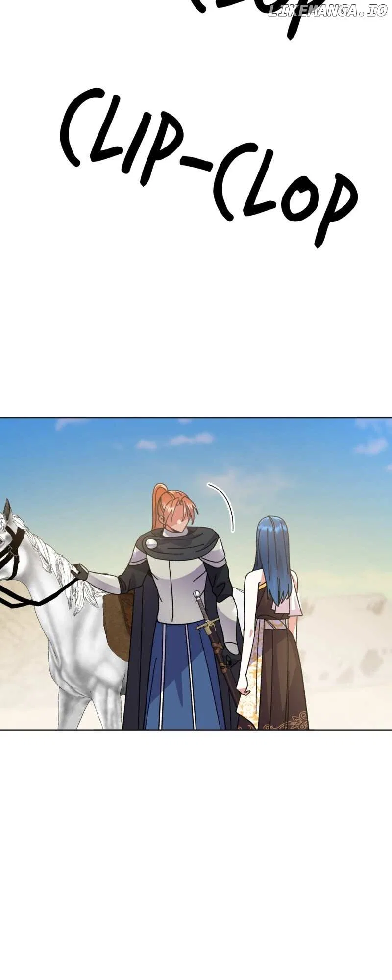 A Second Chance at Saving You Chapter 37 – Page 44