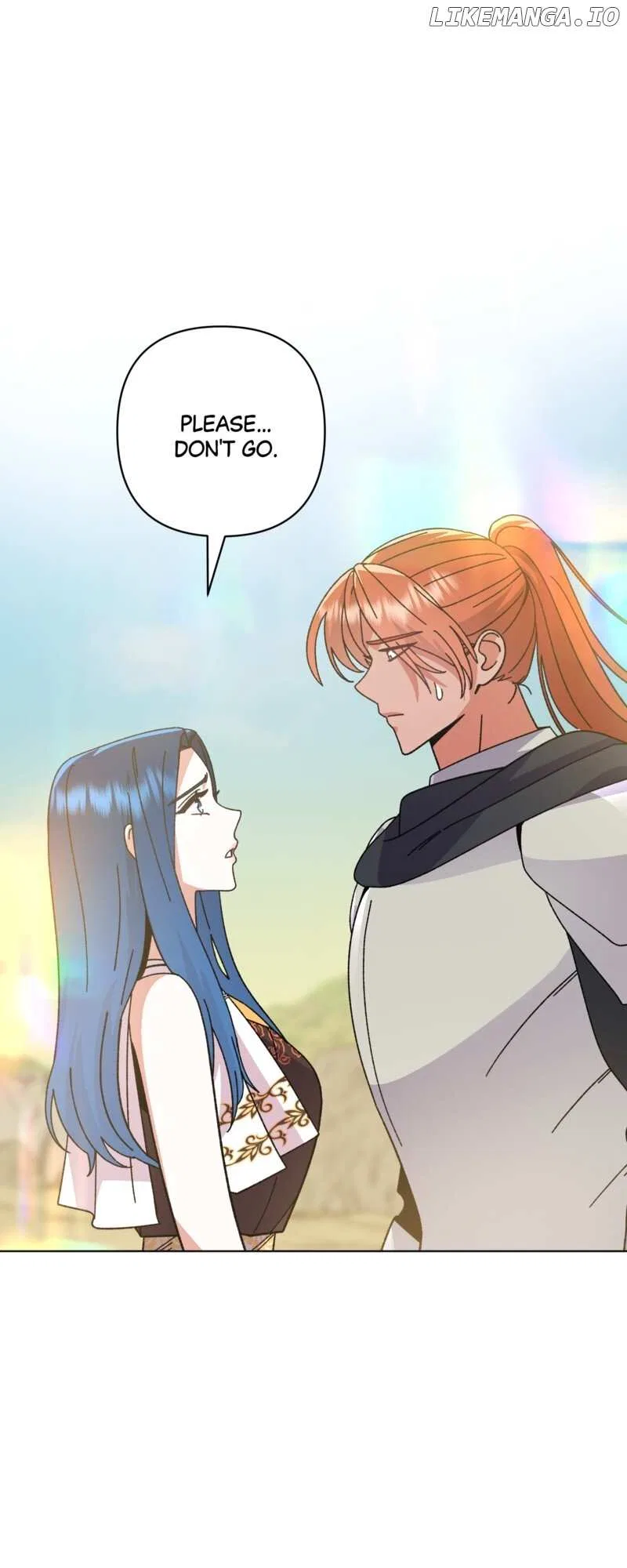 A Second Chance at Saving You Chapter 37 – Page 45