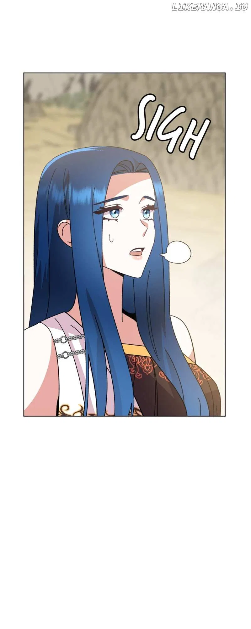 A Second Chance at Saving You Chapter 37 – Page 47